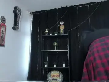 Chaturbate Free Porn Cam of halley_ravenn
