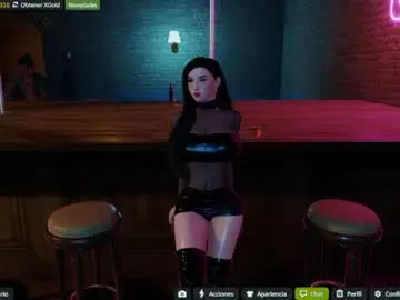 Chaturbate Private Sex Chat of hinata__sweet