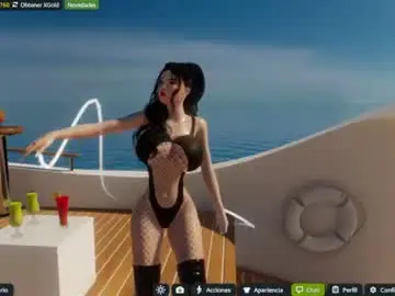 Chaturbate Adult Webcams of hinata__sweet