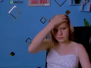 Chaturbate Adult Video Chat of jessica_shine_