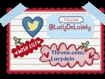 Chaturbate Watch Live Sex Cams of lucydelovely
