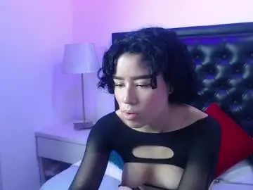 Chaturbate Live Sex of migatica_johnson12
