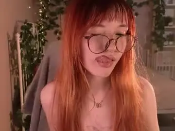 Chaturbate Best Webcam of salt_mira