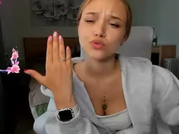 Chaturbate Private Sex Chat of flooora_0