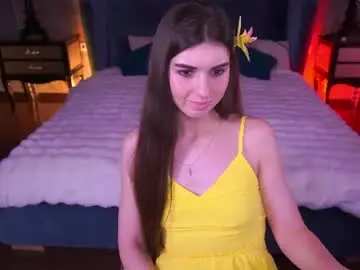 Chaturbate Live Sex of kyliejoyys