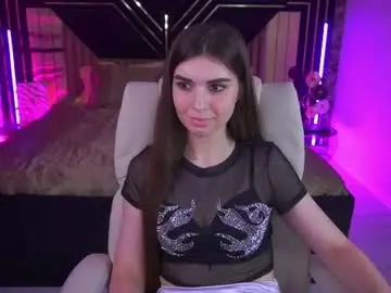 Chaturbate Nude Webcam of kyliejoyys