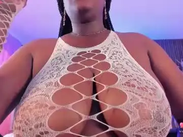 Chaturbate Sex Chat of michellepreston_