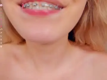 Chaturbate Adult Video Chat of barbimia