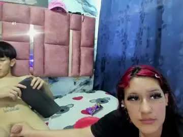 Chaturbate Live Sex Cam of cartyxx