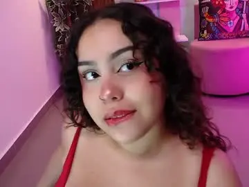 Chaturbate Nude Webcam of dalila_sky