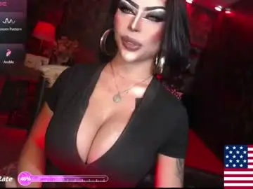 Chaturbate Best Webcam of exotic_cassy