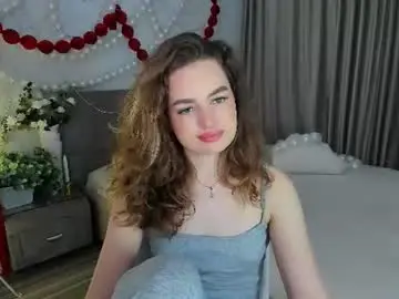 Chaturbate Live Sex of miraclecurly