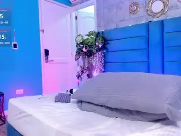 Chaturbate Free Porn Cam of saraalvarezx