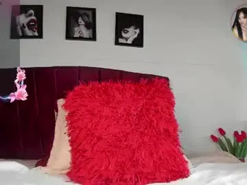Chaturbate Live Sex Cam of scarlett_jank