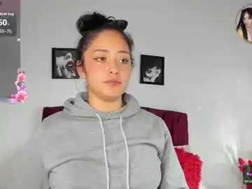 Chaturbate Live Sex of scarlett_jank