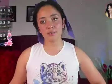 Chaturbate Adult Webcam of scarlett_jank