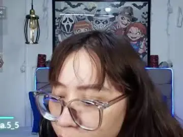 Chaturbate Free Porn Cam of yuno_xx