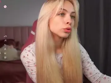 Chaturbate Sex Cam of d0ll_eyes_
