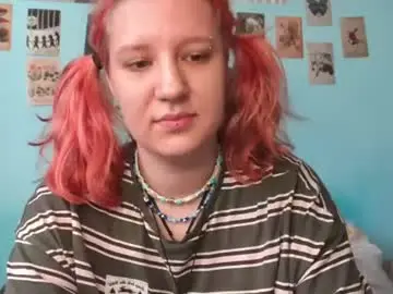 Chaturbate Sex Cam of haileyfoxy