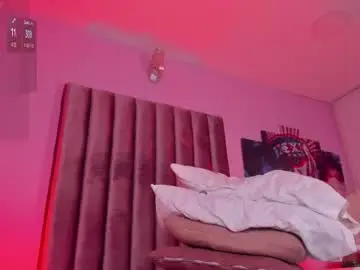 Chaturbate Private Sex Chat of isabella_flowerss
