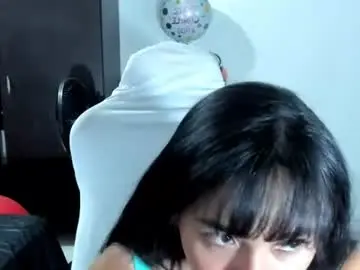 Chaturbate Private Sex Chat of karly_shiine_