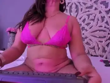 Chaturbate Sex Cam of kasandramilf_