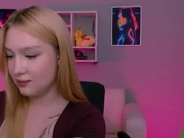 Chaturbate Adult Webcam of so_hot_rosalie