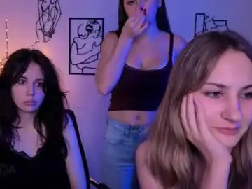 Chaturbate Sex Cam of so_hot_rosalie