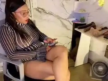 Chaturbate Watch Live Sex Cams of ambernix