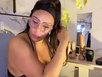 Chaturbate Live Sex of ambernix