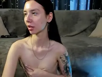 Chaturbate Watch Live Sex Cams of amelia_skyy