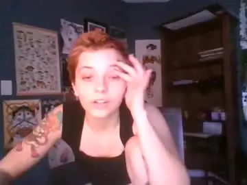 Chaturbate Adult Webcam of ava_mack