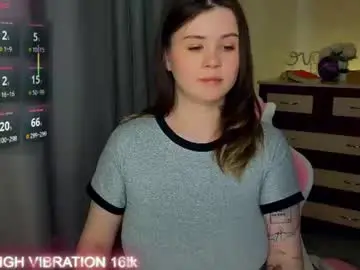 Chaturbate Sex Cam of cutie_mili