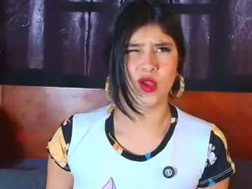 Chaturbate Live Sex of hannaa_cute