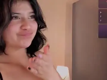 Chaturbate Sex Chat of hannaa_cute