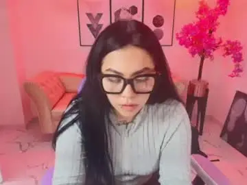 Chaturbate Sex Cam of isa_reel