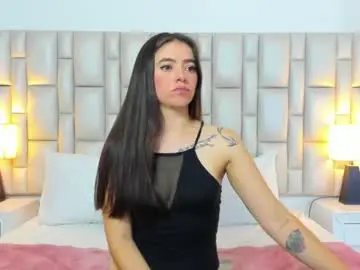 Chaturbate Sex Chat of katy_and_paola