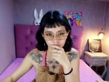 Chaturbate Live Sex of mooncharlotte