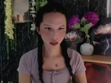 Chaturbate Sex Cam of sexy_shanee