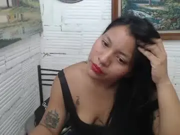 Chaturbate Live Porn of thebrunettepaquita