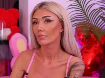 Chaturbate Best live sex cam show of therealfallingangel