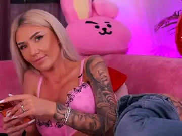 Chaturbate Sex Chat of therealfallingangel
