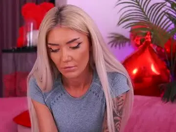 Chaturbate Best live sex cam show of therealfallingangel