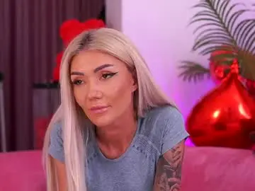 Chaturbate Best Webcam of therealfallingangel