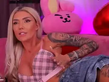 Chaturbate Sex Chat of therealfallingangel