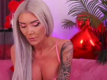 Chaturbate Sex Cam of therealfallingangel