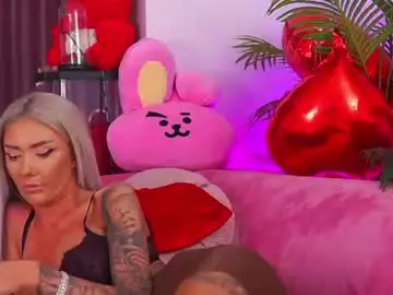 Chaturbate Adult Webcams of therealfallingangel