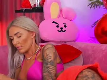 Chaturbate Sex Chat of therealfallingangel