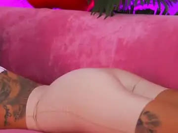 Chaturbate Private Sex Chat of therealfallingangel