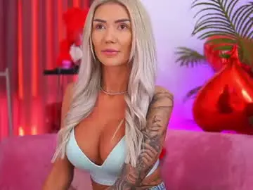 Chaturbate Adult Video Chat of therealfallingangel